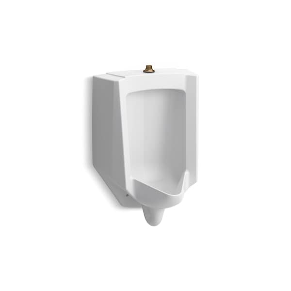 Kohler Bardon Urinal Top Spud Antimicrobial 4991-ETSS-0 - main